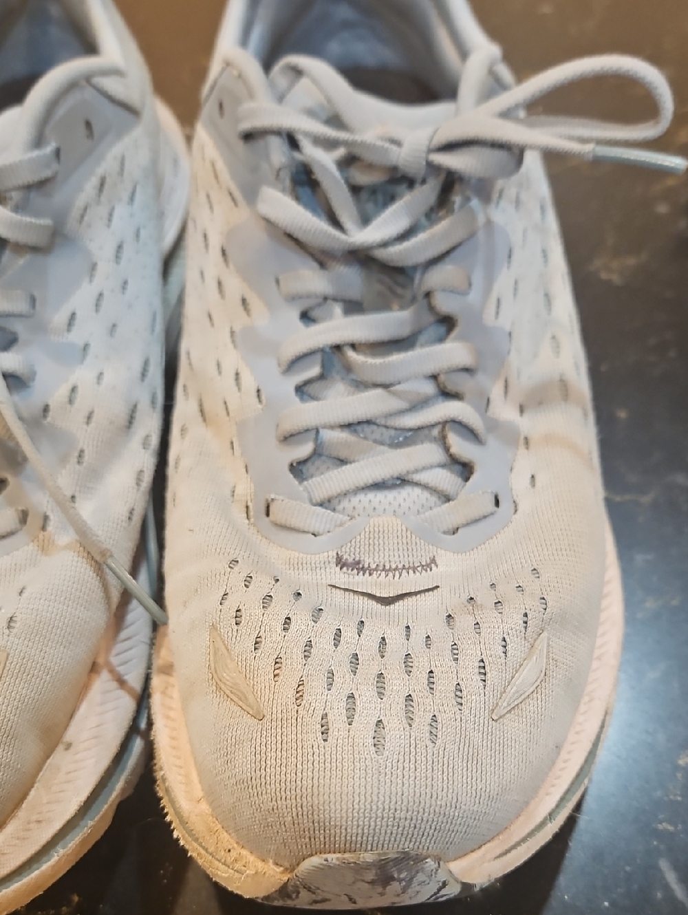 Hoka Athletic Running Sneakers - Picture 3 of 8